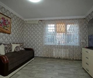 Комнаты. Частный сектор В гостях у Светланы. 