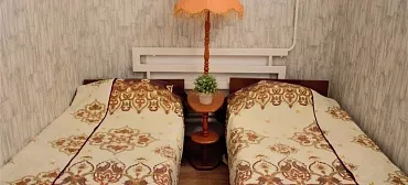 Гостиница "Уютный дом"