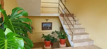 Гостевой дом Оскар