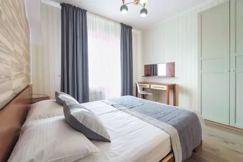 Люкс. Гостевой дом «Солнечный берег». Архипо-Осиповка