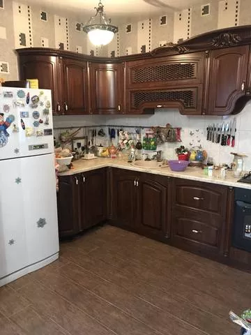 . Дом под ключ Тихая Гавань. Головинка