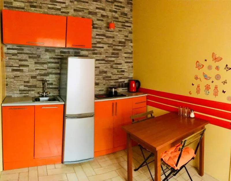 Люкс. Гостевой дом "Ольга" - Сочи. Сочи