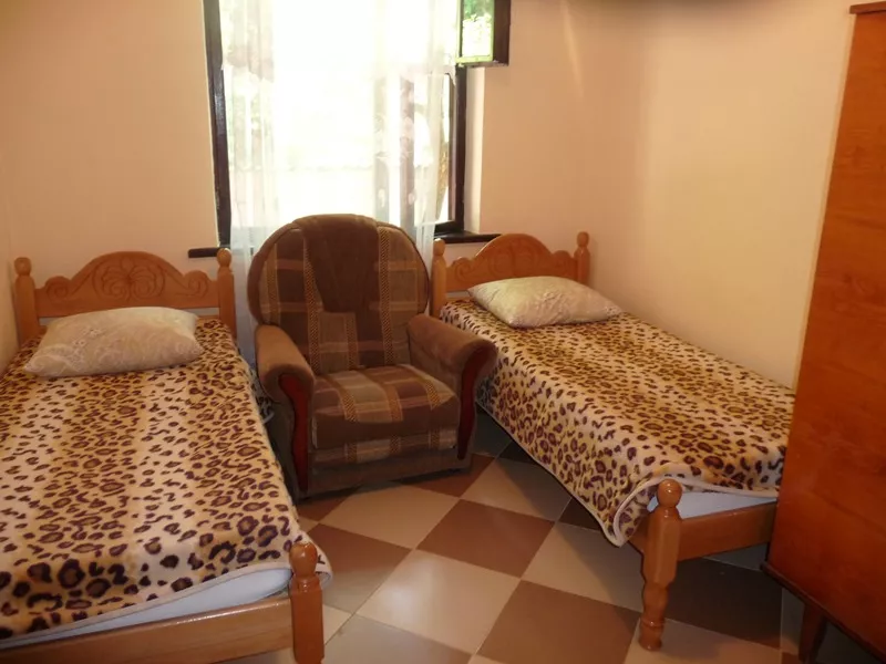 Стандарт. Гостевой дом "Маяк" - Аше. Аше