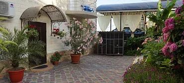 Гостевой дом "Виктория"