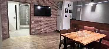 Гостевой дом «Vverh» Гостевой дом «Vverh»