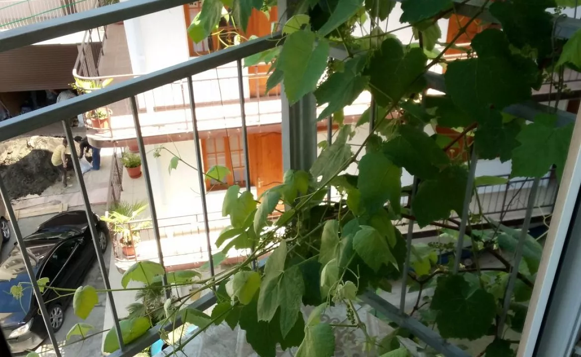 Комната №6. Таунхаус "На Кольцевой". Лазаревское Комната №6. Таунхаус "На Кольцевой". Лазаревское