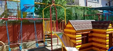 Гостиница "Легион"