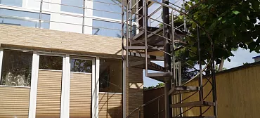 Гостиница "Крокус" 