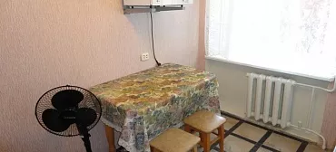 Квартира в многоквартирном доме "1-комнатная Пролетарская 38/1"