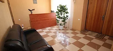 Отель у Моря Железнодорожная 35