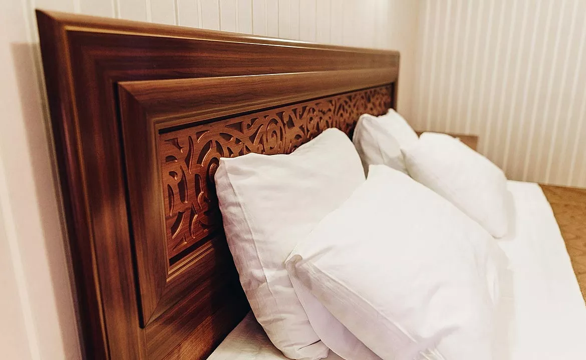 СТУДИО. Отель Островок. Феодосия