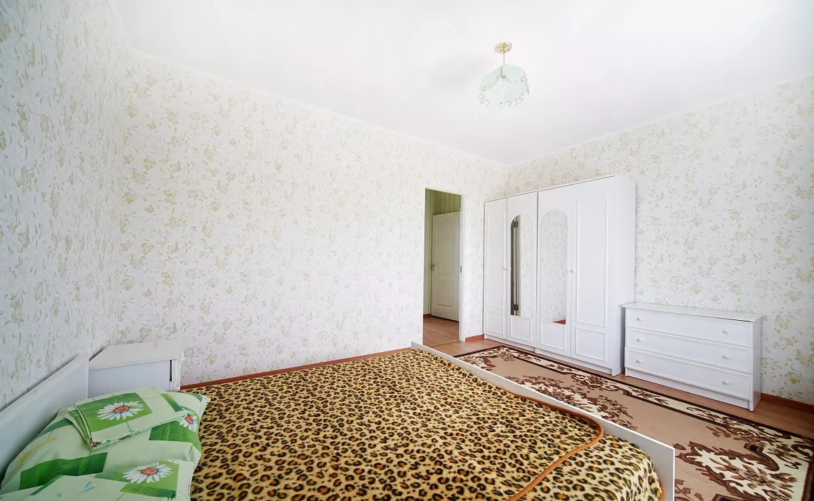 Номер люкс. Гостевой дом «Парадиз». Симферополь