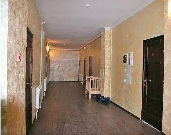 . Гостевой комплекс "Марина". Витязево