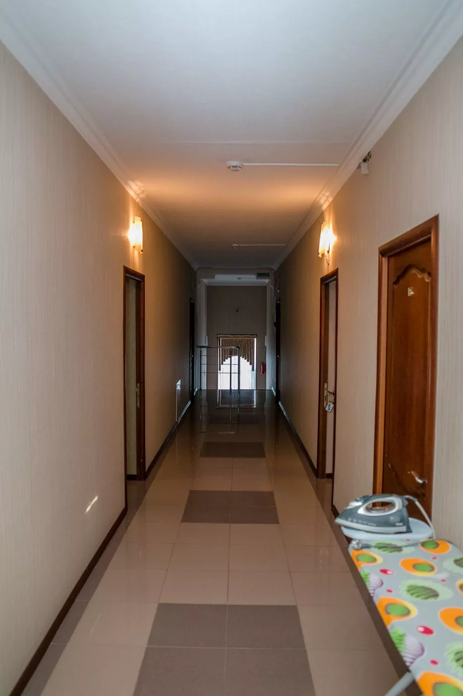 . Гостиница "Южная ночь"      . Джубга