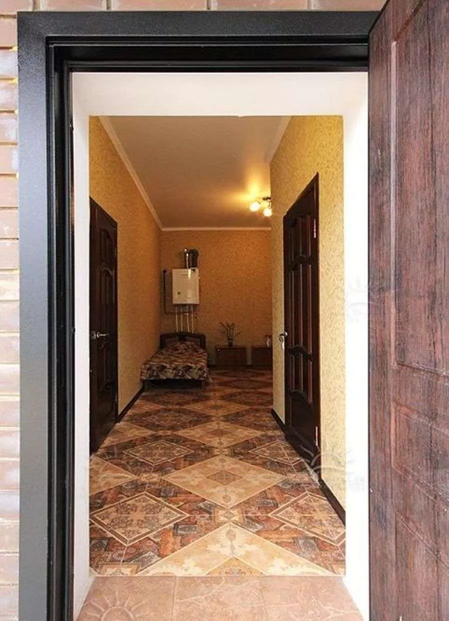 . Дом под ключ Дружбы 28. Кучугуры