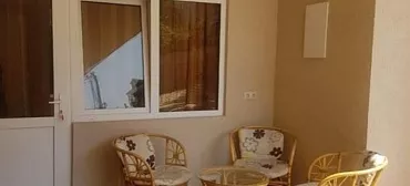 Отель Массандра Отель Массандра