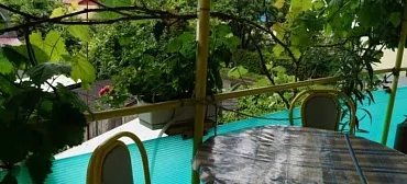 Гостевой дом "Валентина" - Кудепста