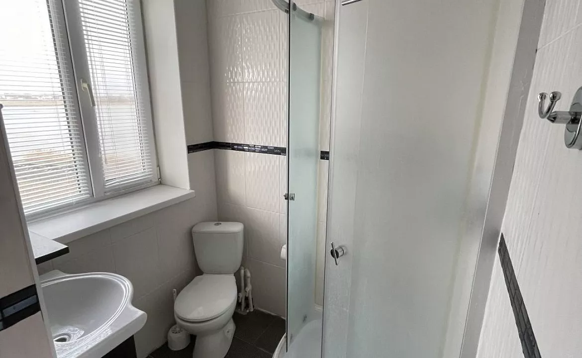 Люкс. Отель Коста Браво. Евпатория