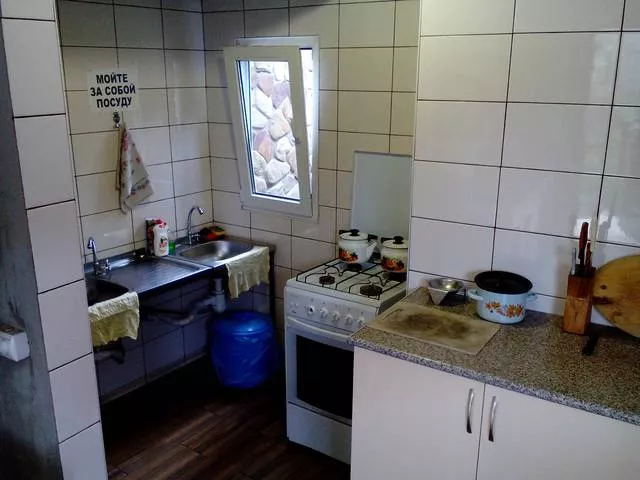 . Гостевой дом "Натали" в Джубге         . Джубга