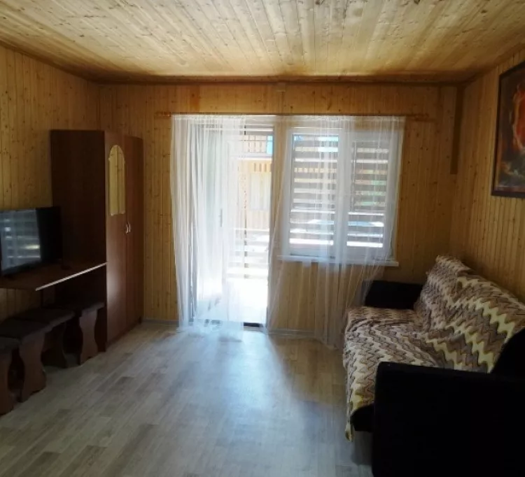 Стандарт. Гостевой дом Адмирал. Голубицкая Стандарт. Гостевой дом Адмирал. Голубицкая