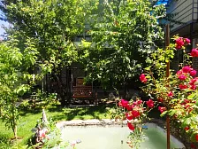 Частный сектор "У Федора" Частный сектор "У Федора"