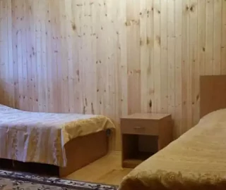 2-х местный 1-комнатный (Апарт корпус). Отель «Меридиан». 2-х местный 1-комнатный (Апарт корпус). Отель «Меридиан».