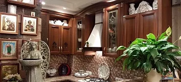 Квартира на зимние каникулы