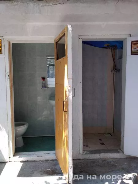 . Частный сектор "Прибойная 8". Геленджик