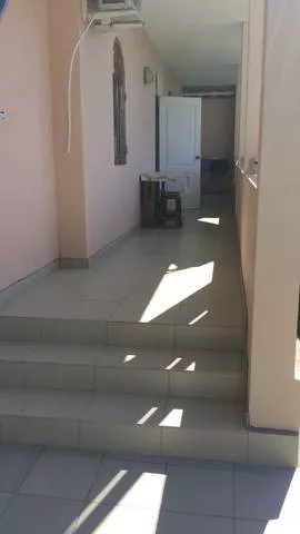 . Гостевой дом "На Моряков 12". Лазаревское . Гостевой дом "На Моряков 12". Лазаревское