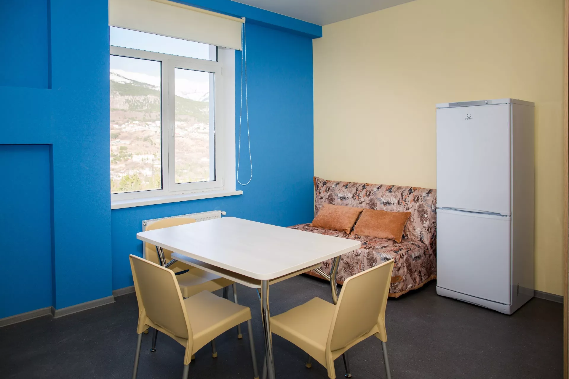 . Хостел Борода. Ялта