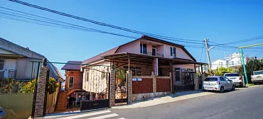 Гостевой дом "MoreLeto"