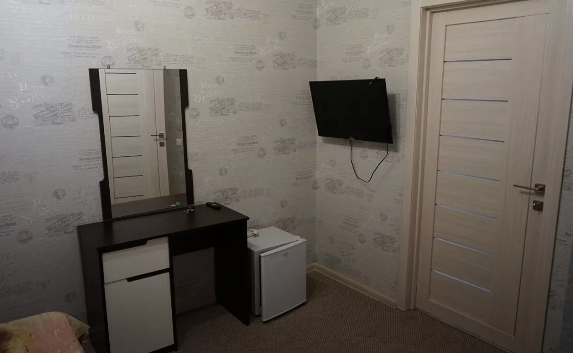 2-х местный стандарт. Гостевой дом "ЭЙВА" . Агой 2-х местный стандарт. Гостевой дом "ЭЙВА" . Агой