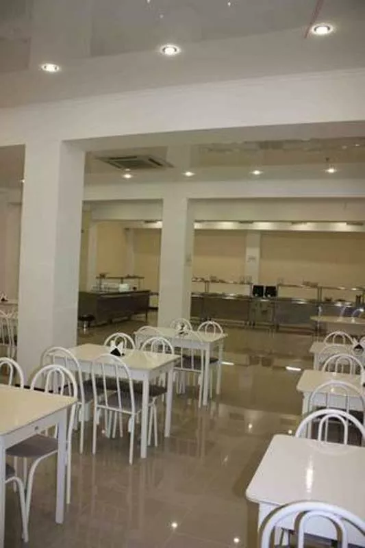 . База отдыха "Архипо-Осиповка". Архипо-Осиповка