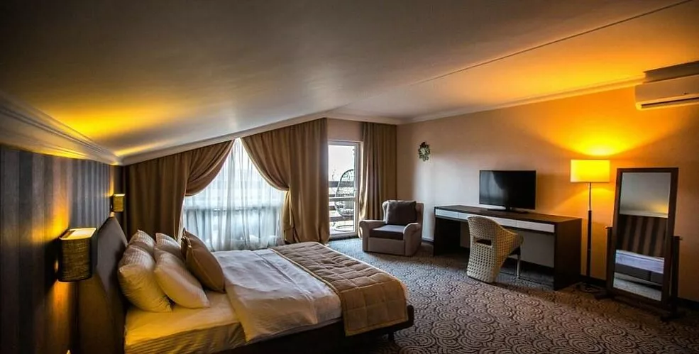 Дача Айвазовского. Курортный клуб «Дачи». Виноградное - Курорты Алушты