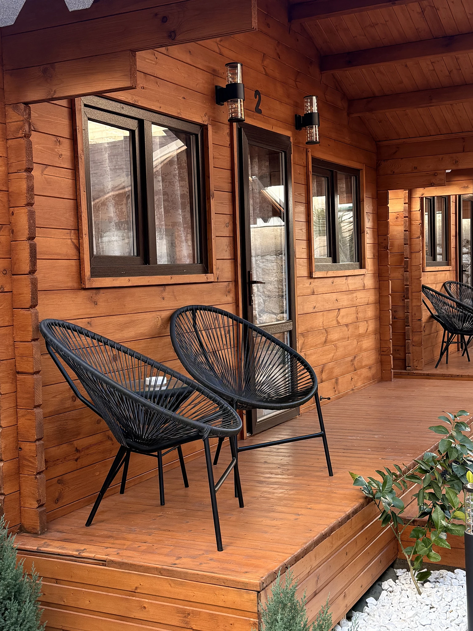 . «Sun Breeze». Гагра