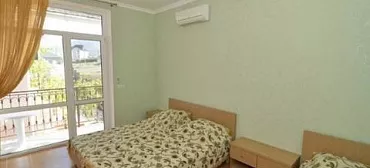 Гостевой дом "Сабина" Гостевой дом "Сабина"