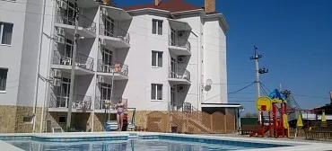 Отель "Бумеранг" Отель "Бумеранг"