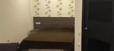 Квартира в многоквартирном доме 1-комнатная квартира Горизонт 57 кв 11 в Ольгинке   