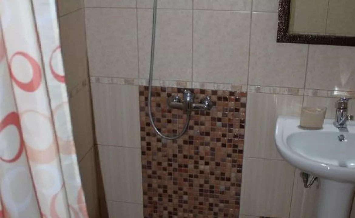 4-х местный номер. Гостевой дом "Лето" - Архипо-Осиповка. Архипо-Осиповка 4-х местный номер. Гостевой дом "Лето" - Архипо-Осиповка. Архипо-Осиповка