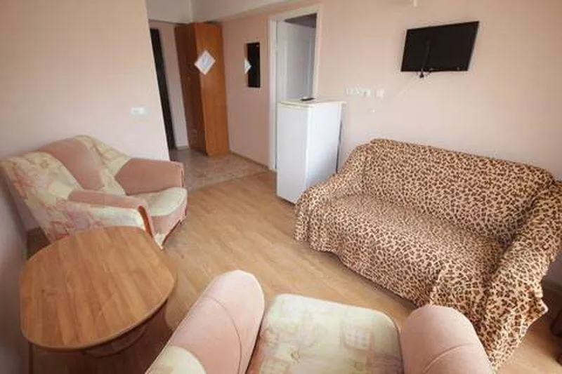 . Гостевой дом "Лазурит". Лазаревское . Гостевой дом "Лазурит". Лазаревское