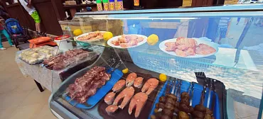 Отель КАСТРО