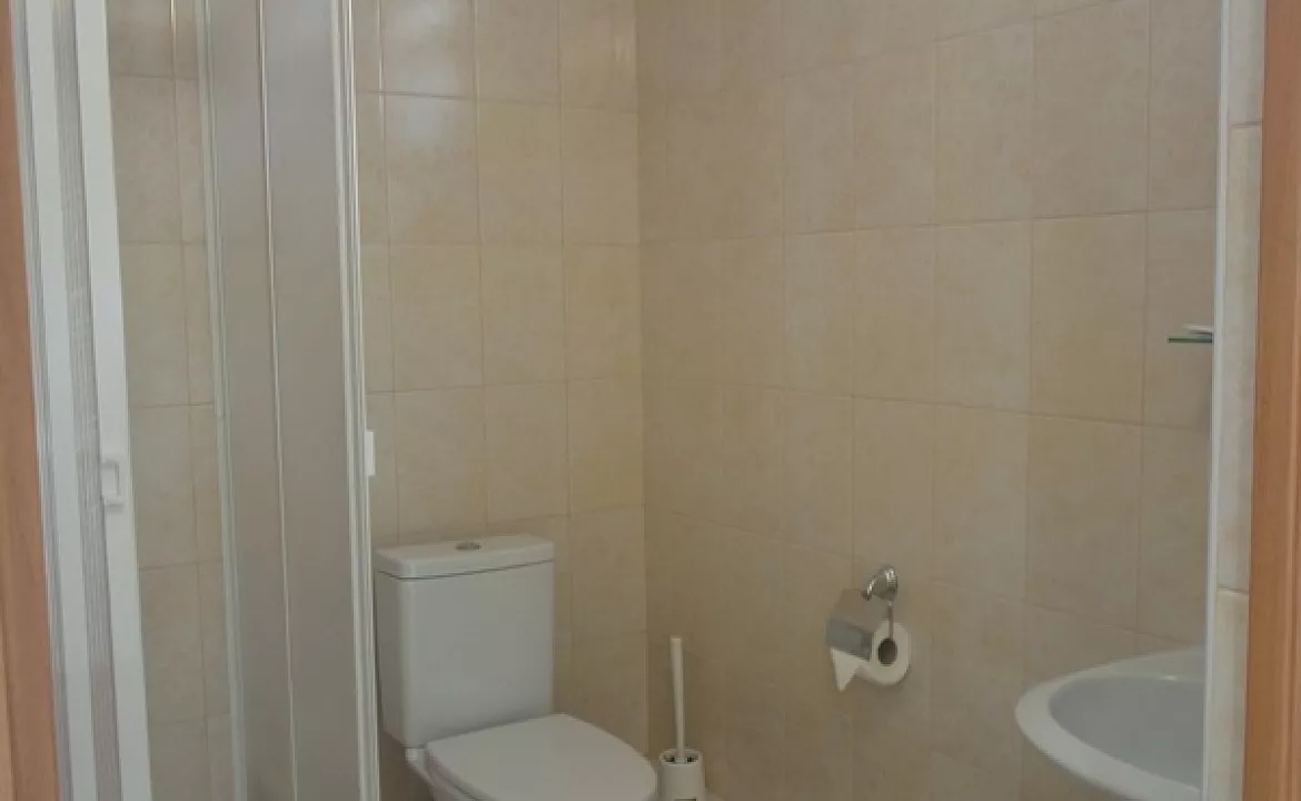 Стандарт семейный, 3-х местный, вид на бассейн. Отель "Морской Клуб"!. Небуг