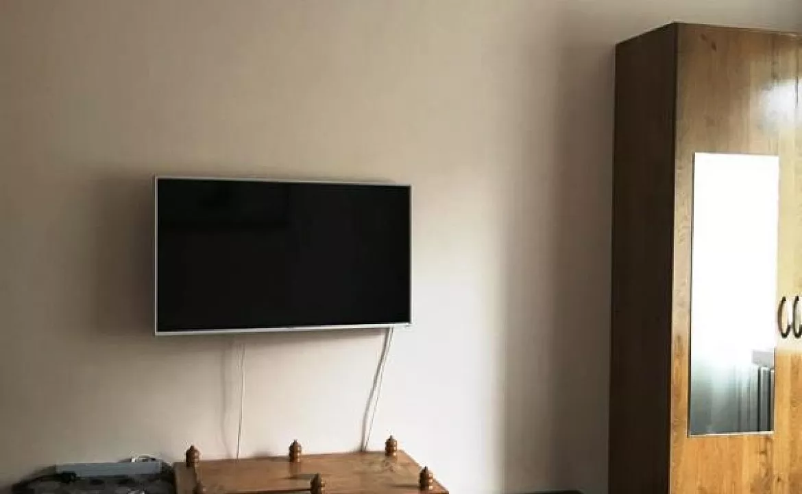 Стандарт. Гостевой дом Зеленый рай. Солоники Стандарт. Гостевой дом Зеленый рай. Солоники