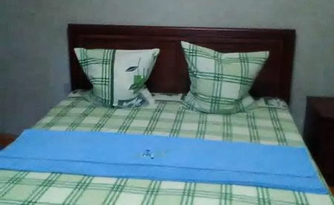 2-х местный номер Стандарт с кухней. Частный сектор "На Южной". Архипо-Осиповка