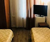 Люкс 3-х местный. Гостевой дом "Ариф". Люкс 3-х местный. Гостевой дом "Ариф".