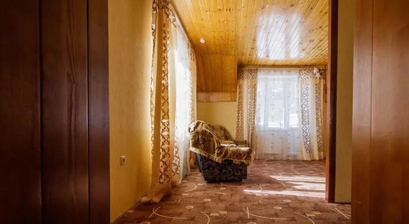 . Гостевой дом «Снежная Вершина». Эльбрус . Гостевой дом «Снежная Вершина». Эльбрус