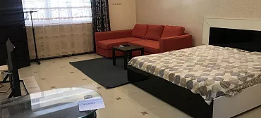 Коттедж Дом в п.Небуг 