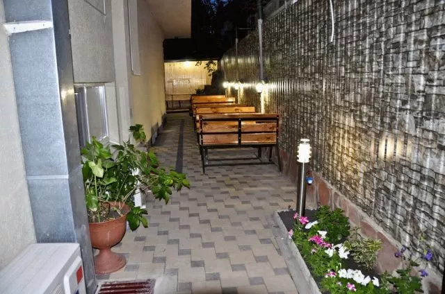 . Гостевой дом «SunShine». Анапа