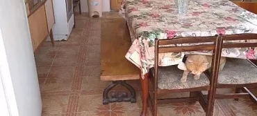 Частный сектор У Саиды