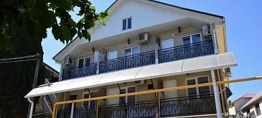 Гостевой дом Граир